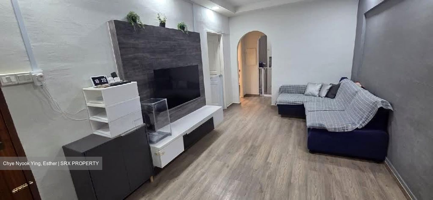 Blk 164 Bukit Batok Street 11 (Bukit Batok), HDB 3 Rooms #599143401